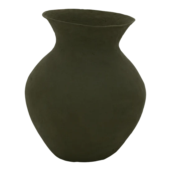 Verda Decorative Pot