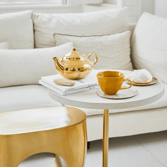 Good Morning Teapot