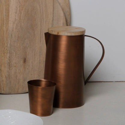Mangal Jug
