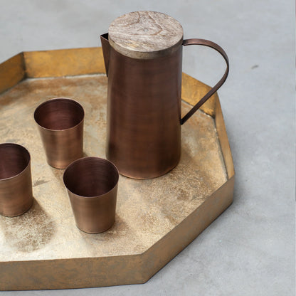 Mangal Jug