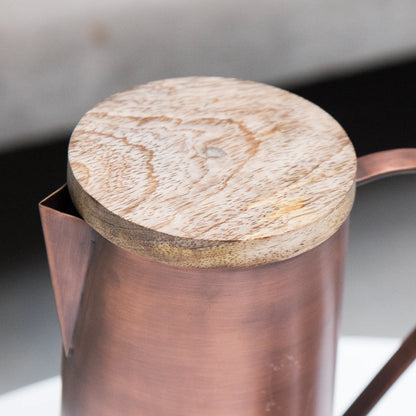 Mangal Jug
