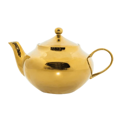 Good Morning Teapot