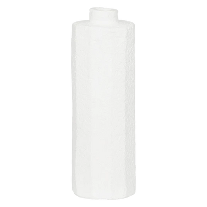 Faceta Decorative Vase