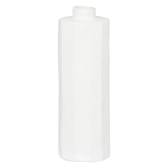 Faceta Decorative Vase