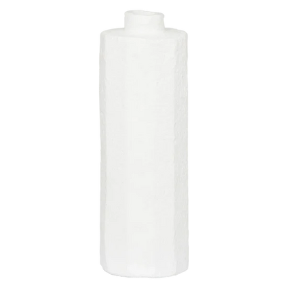 Faceta Decorative Vase