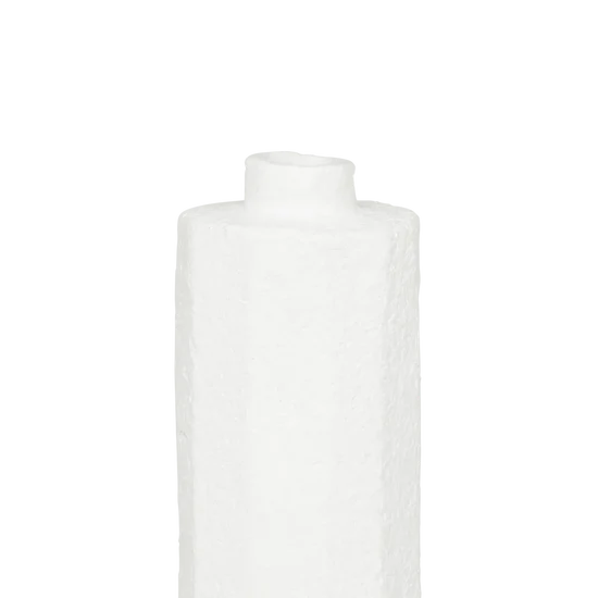Faceta Decorative Vase