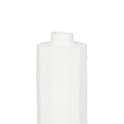 Faceta Decorative Vase