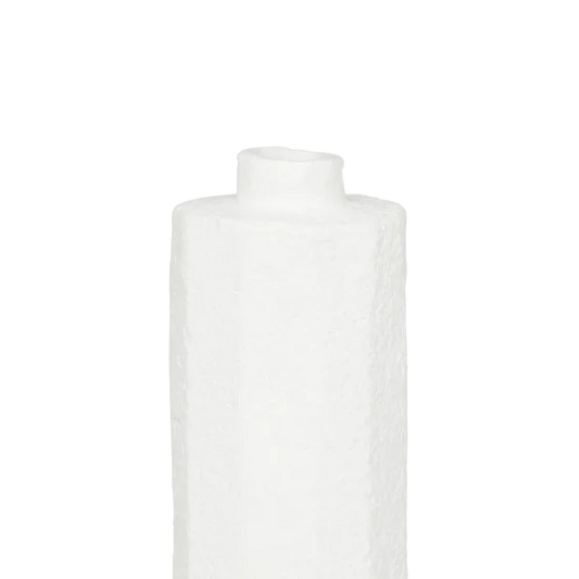 Faceta Decorative Vase