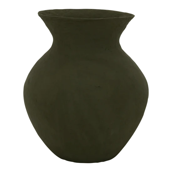 Verda Decorative Pot