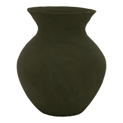 Verda Decorative Pot