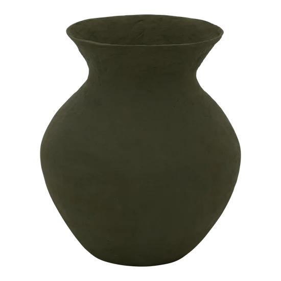 Verda Decorative Pot