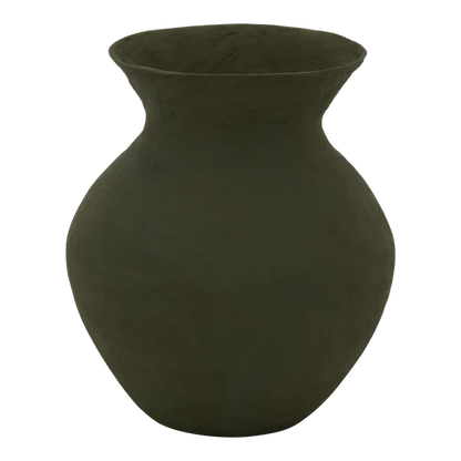 Verda Decorative Pot