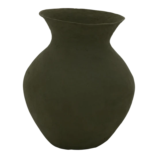 Verda Decorative Pot