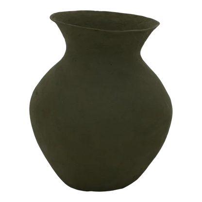 Verda Decorative Pot