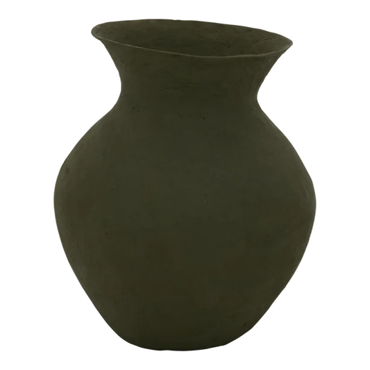 Verda Decorative Pot