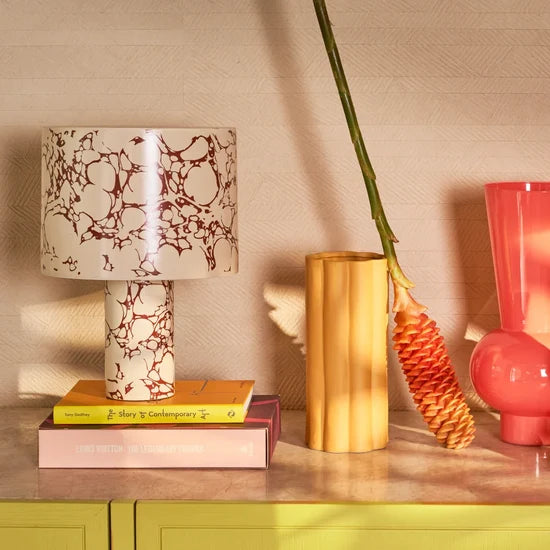 Fluido Table Lamp