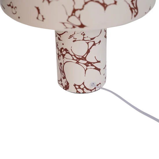 Fluido Table Lamp