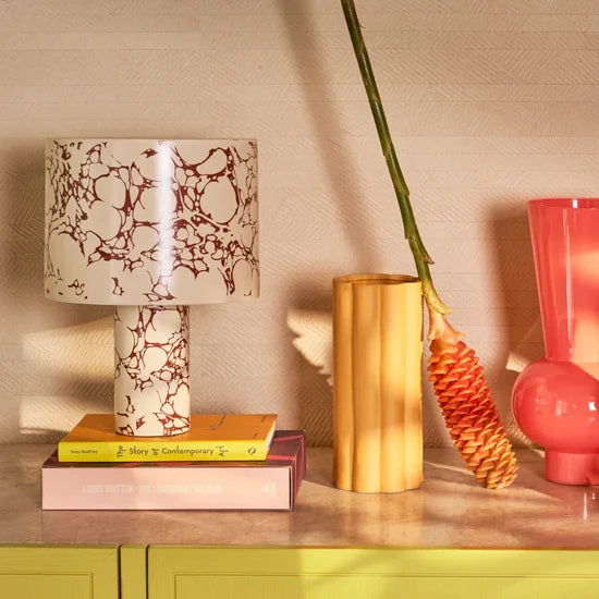 Fluido Table Lamp