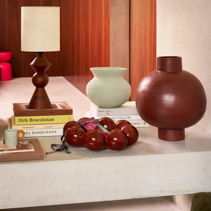 Sisko Decorative Object Bowl