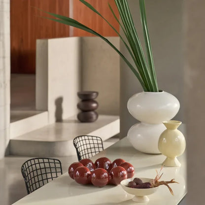Sisko Decorative Object Bowl