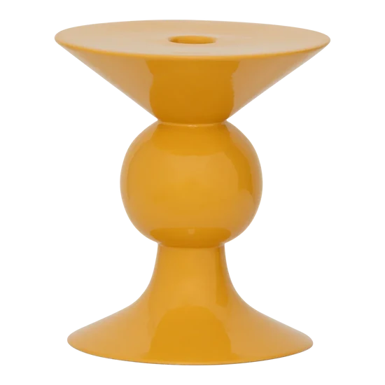 Goba Candle Holder