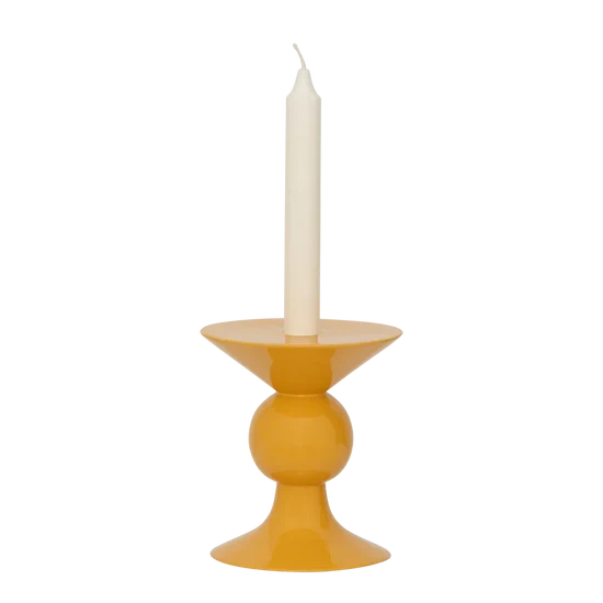 Goba Candle Holder
