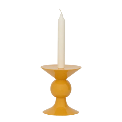 Goba Candle Holder