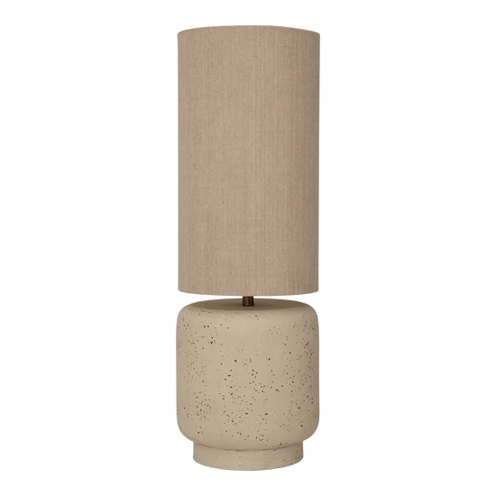 Tloe Table Lamp
