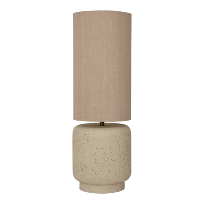 Tloe Table Lamp