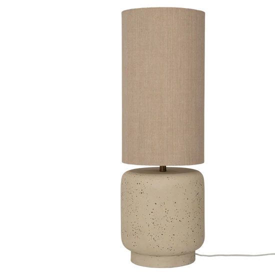 Tloe Table Lamp