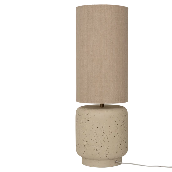 Tloe Table Lamp