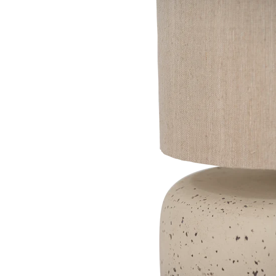 Tloe Table Lamp