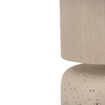 Tloe Table Lamp