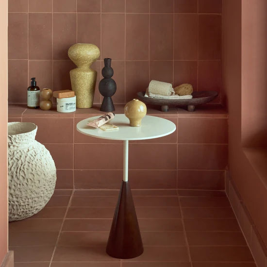 Yori Side Table