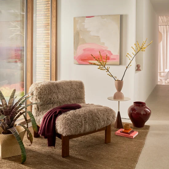 Yori Side Table