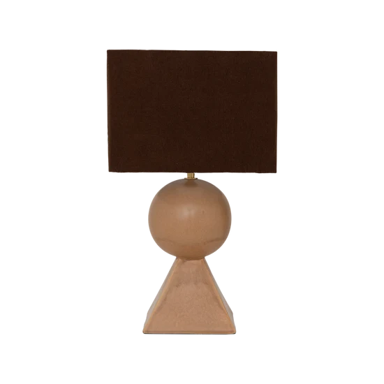 Mikako Table Lamp