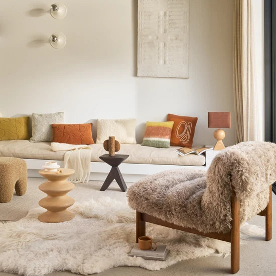 Mikako Table Lamp