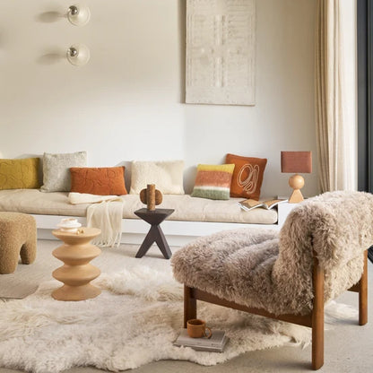 Mikako Table Lamp