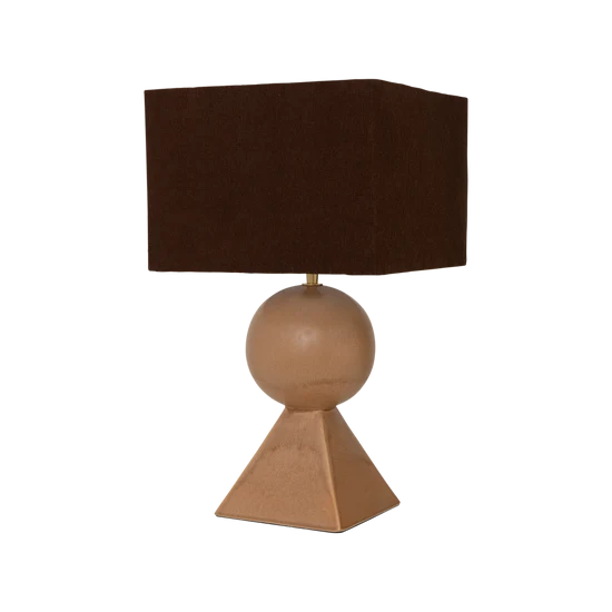 Mikako Table Lamp