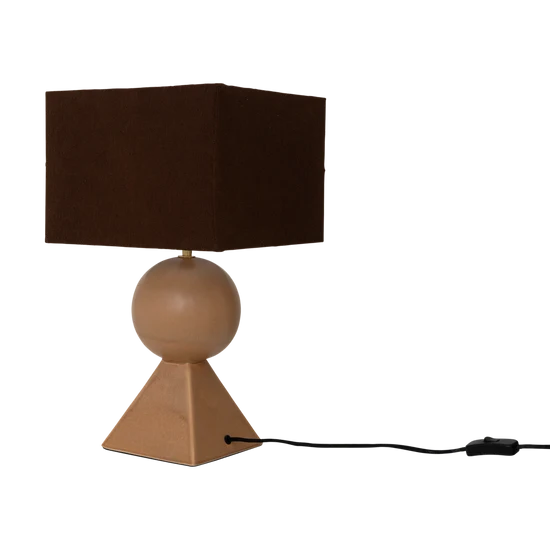 Mikako Table Lamp