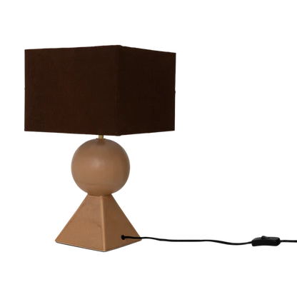 Mikako Table Lamp